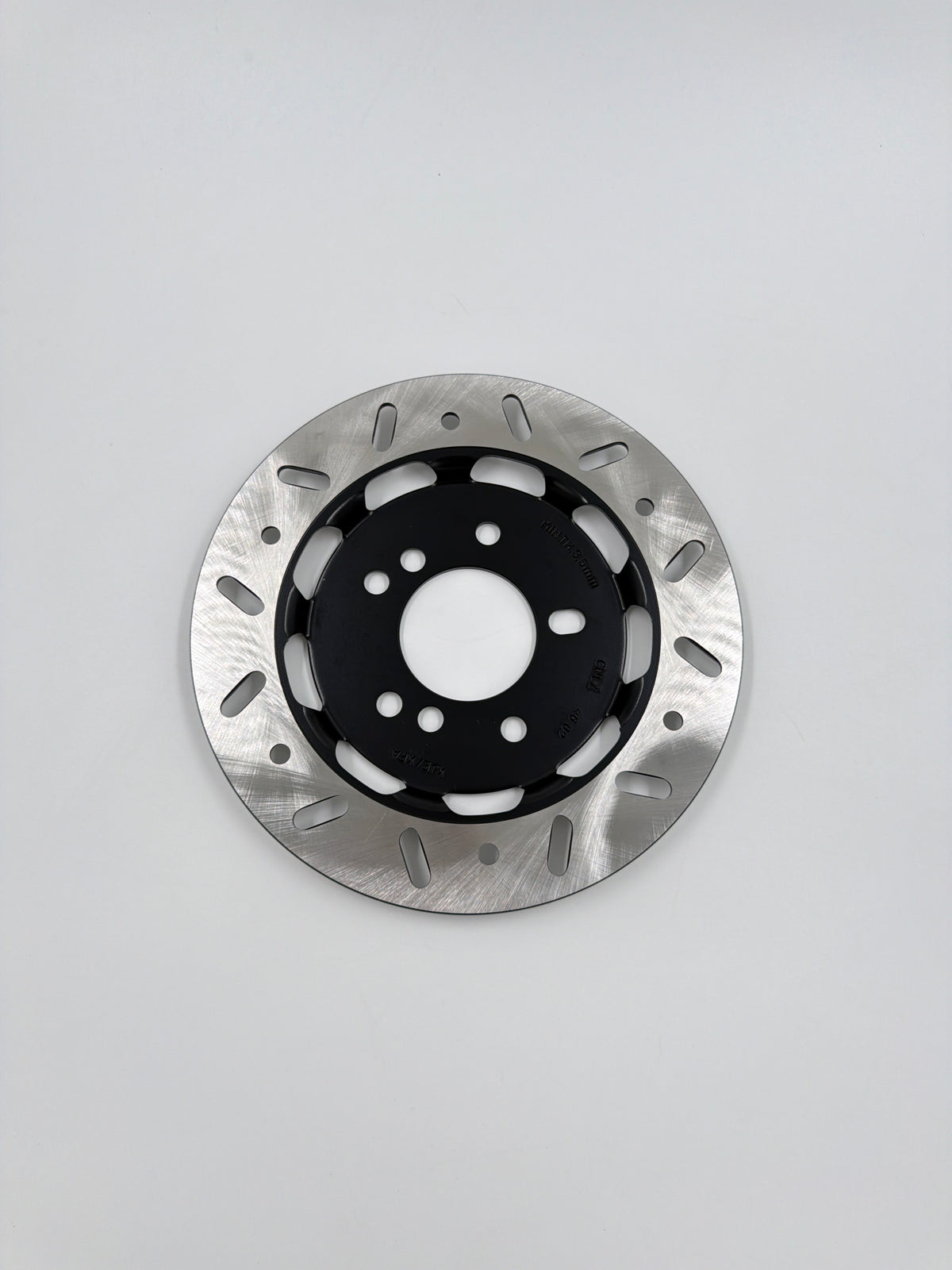Front Brake Disc — V-Series (OEM)