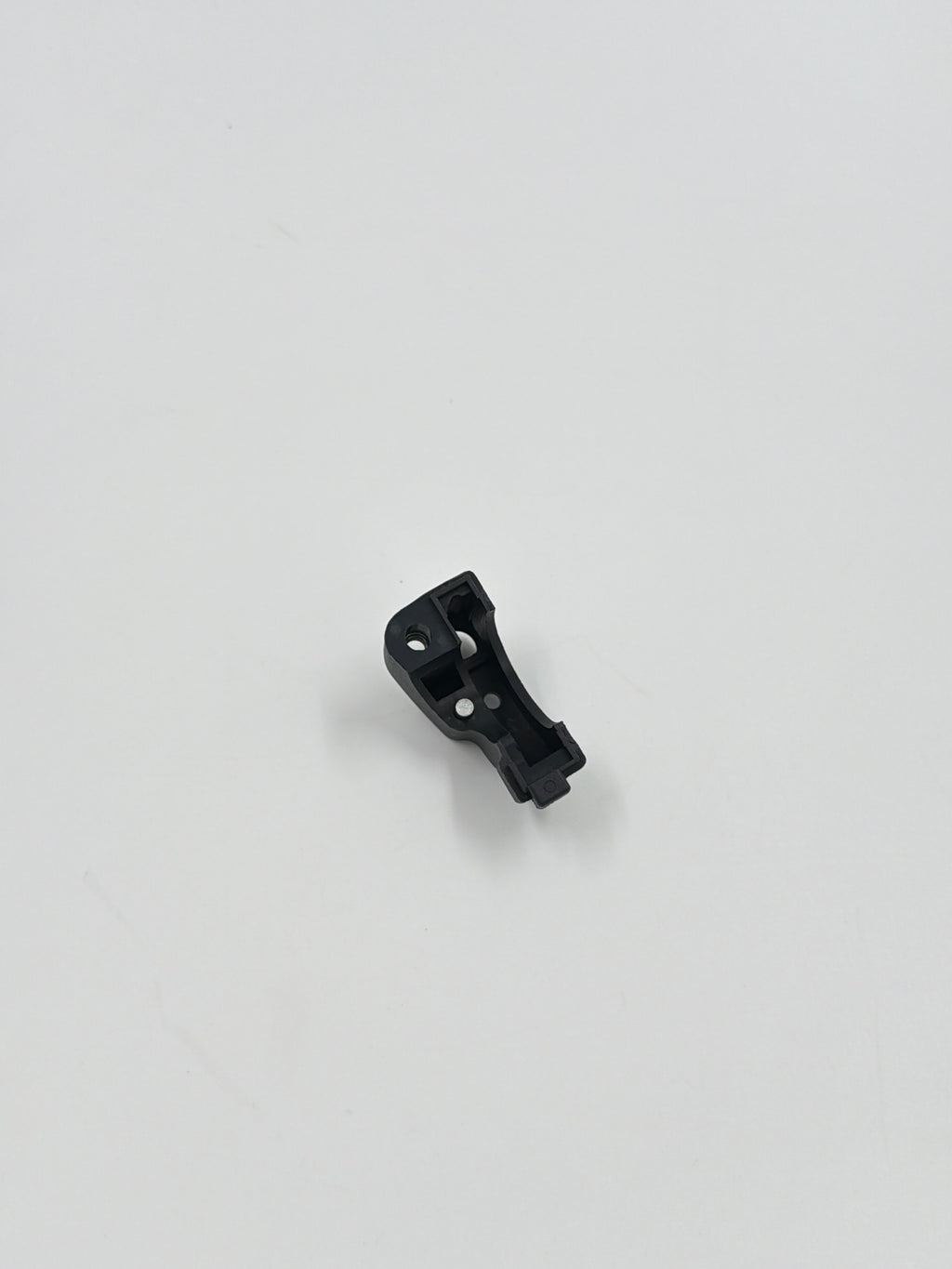 Under Throttle Housing — V-Series (OEM)