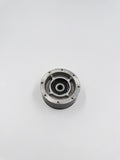 Dump Pulley with Interlock Plate — V-Series (OEM)