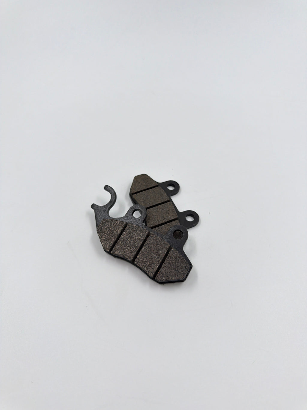 Front Brake Pads — V-Series (OEM)
