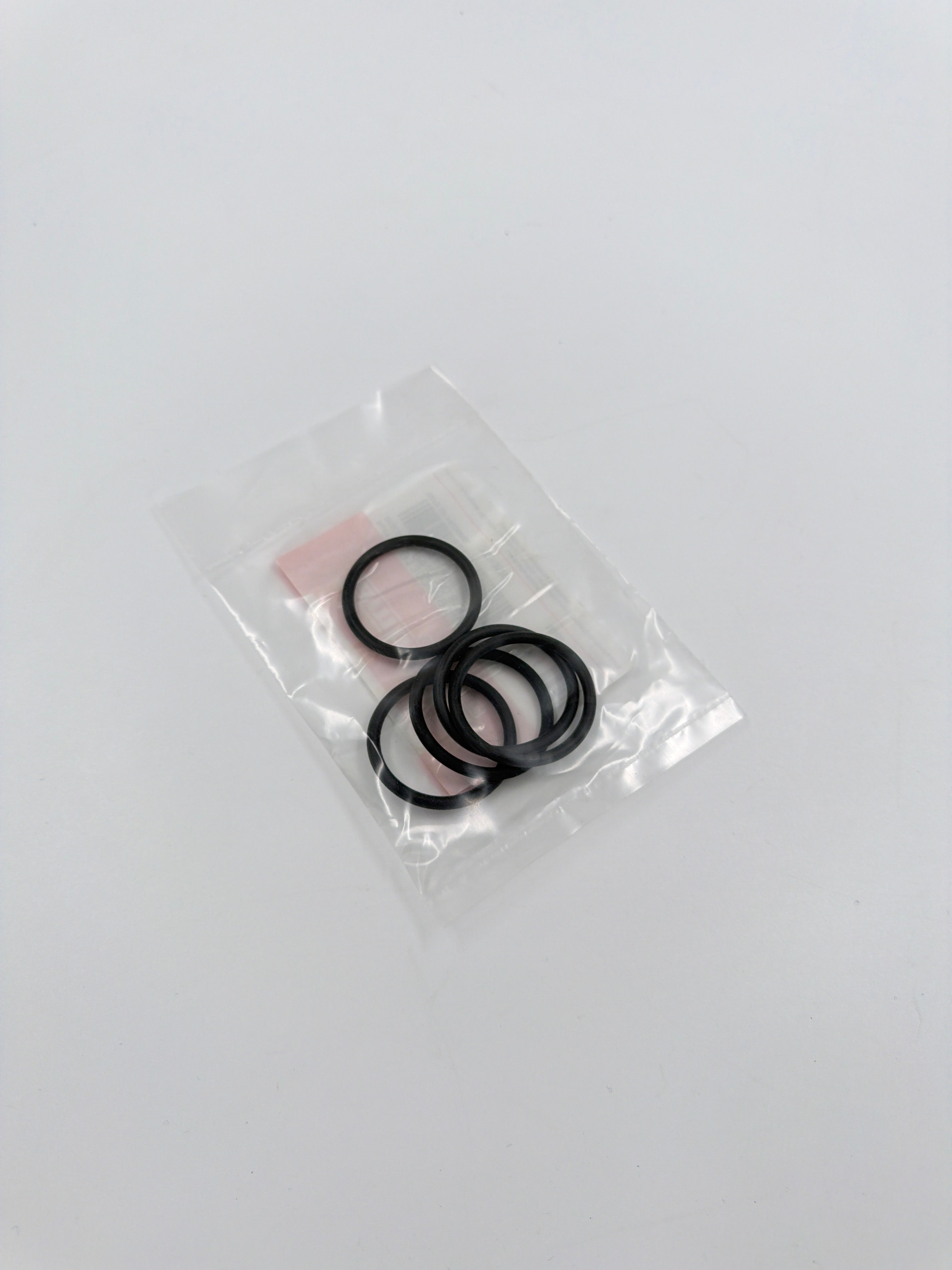 O-Ring 30.8x3.2 — V-Series (OEM)
