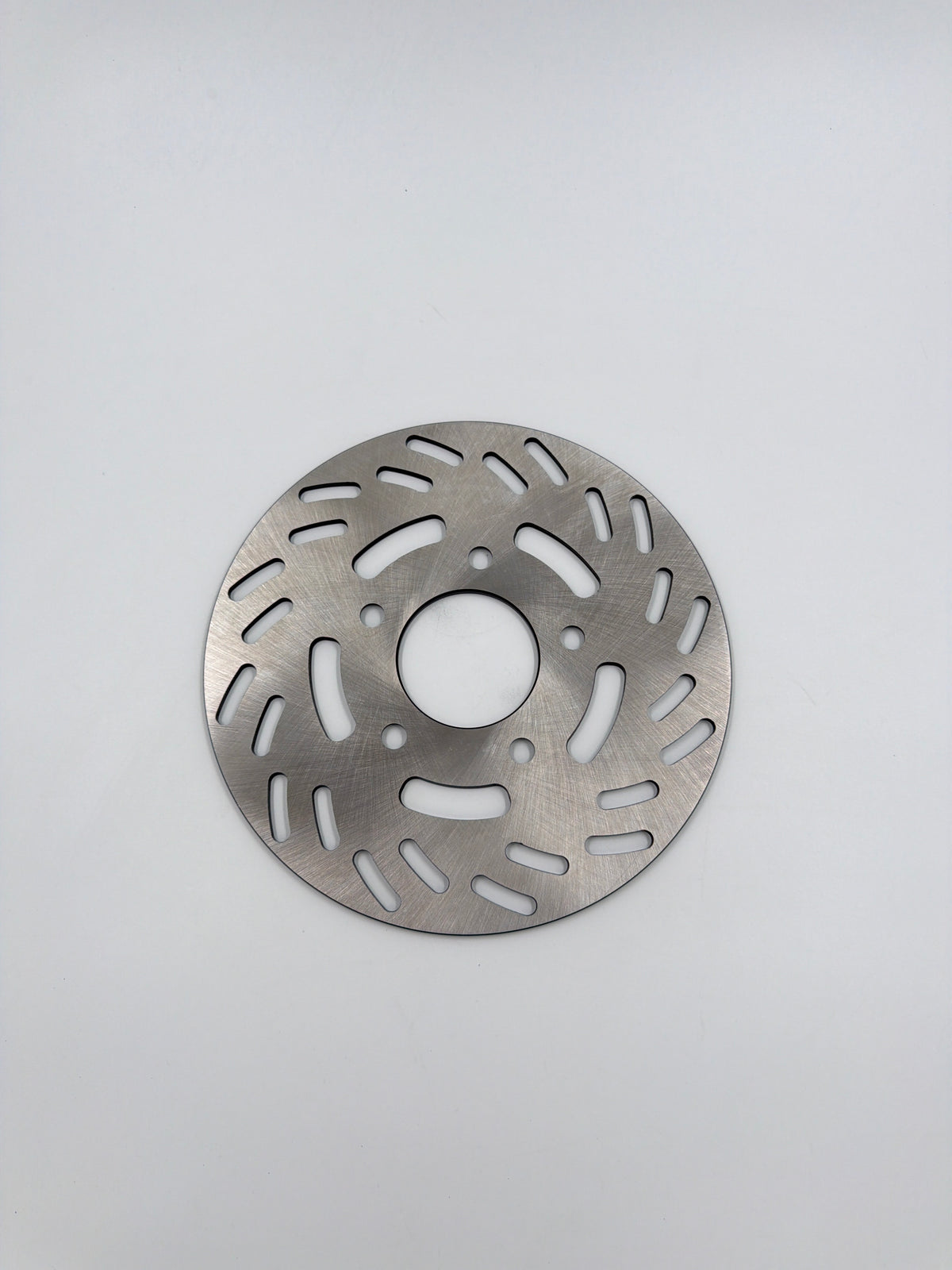 Rear Brake Disc — V-Series (OEM)