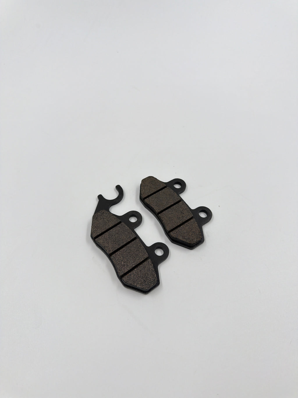 Front Brake Pads — V-Series (OEM)