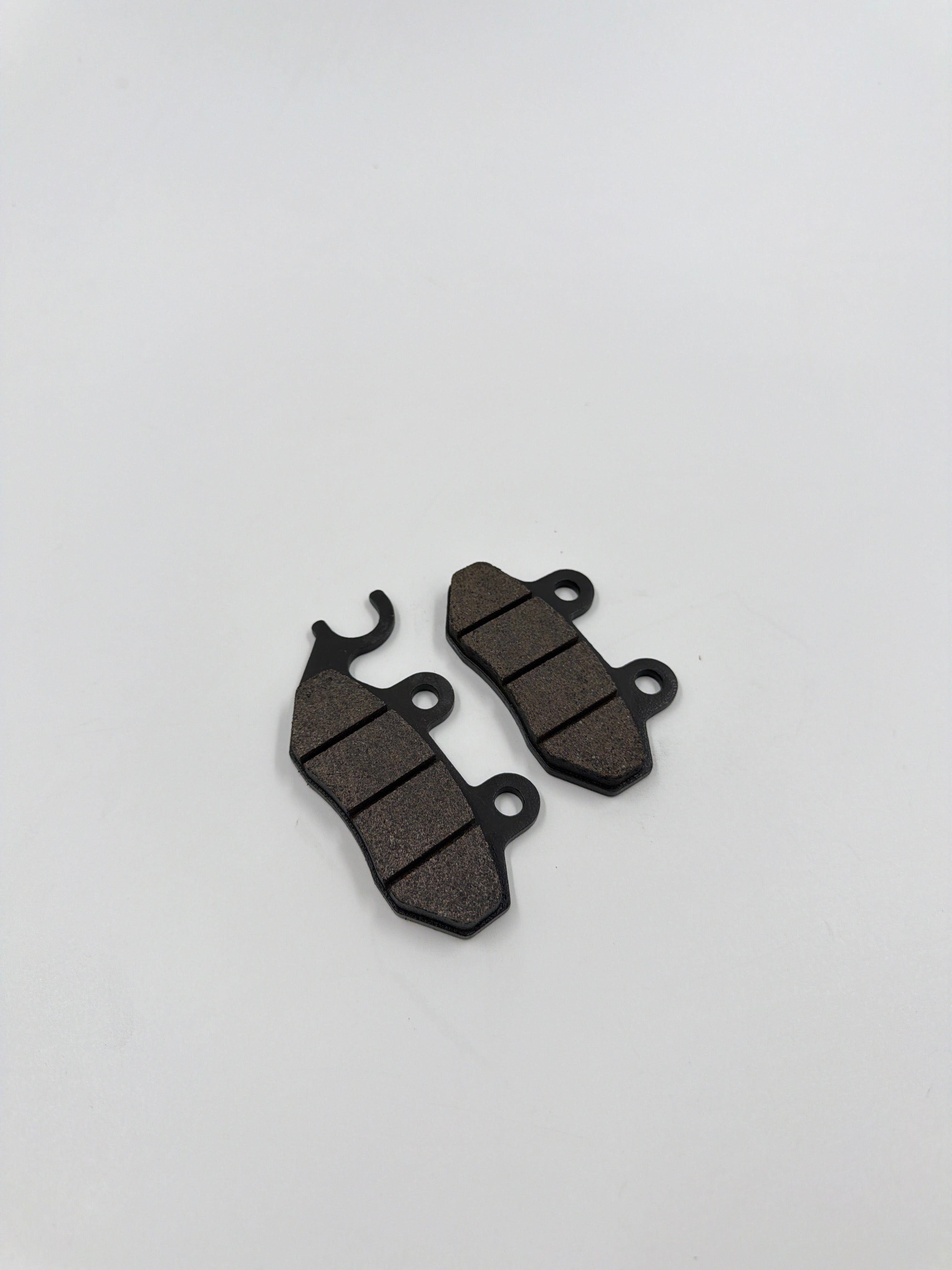 Front Brake Pads — V-Series (OEM)