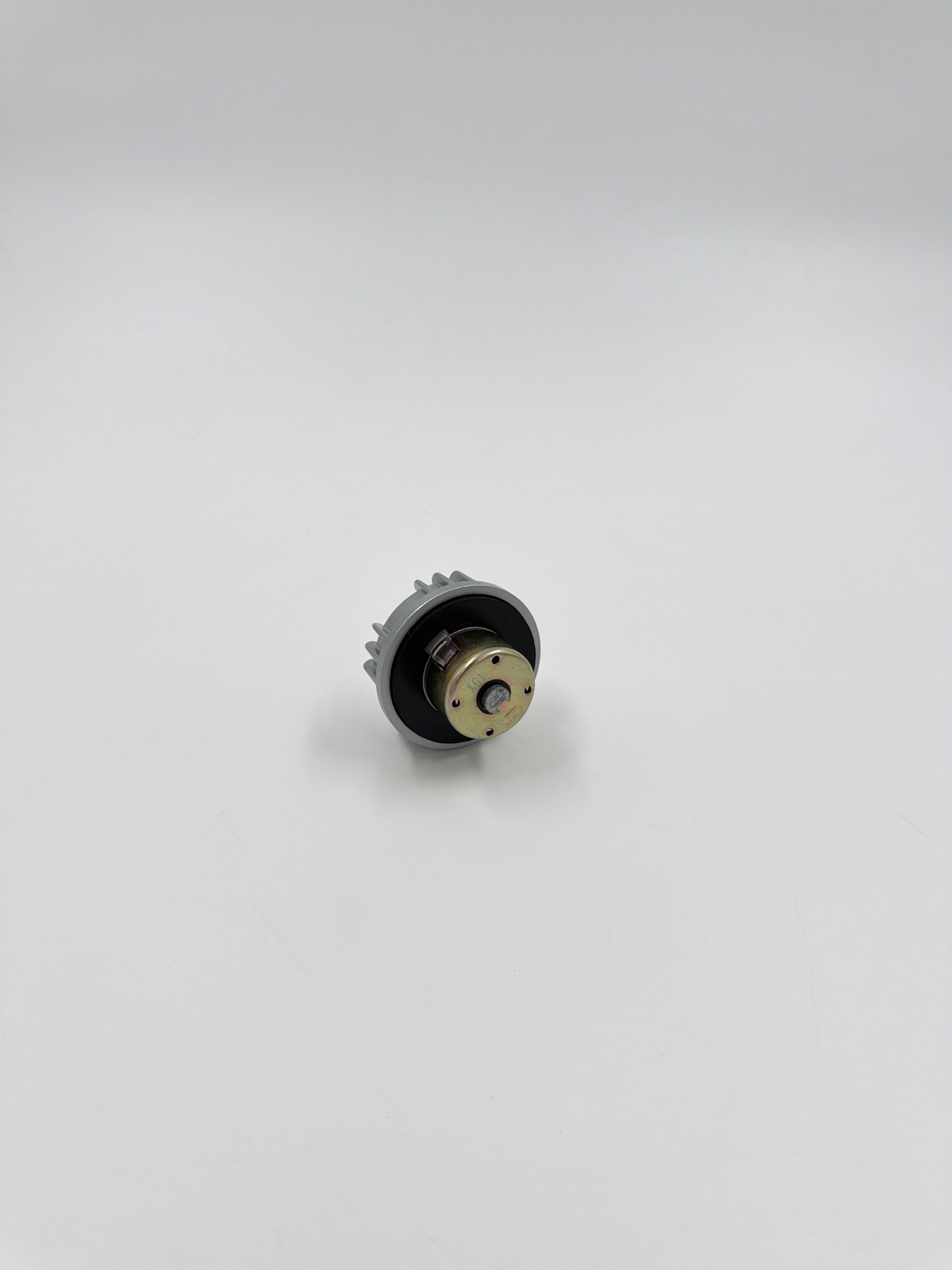 Fuel Tank Cap — V-Series (OEM)