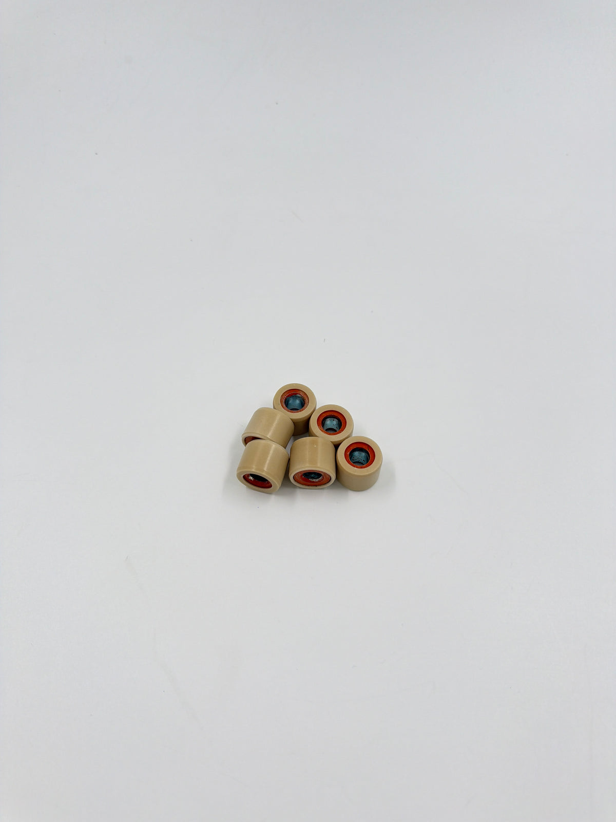 Weight Roller COMP 6-Piece — V200 (OEM)