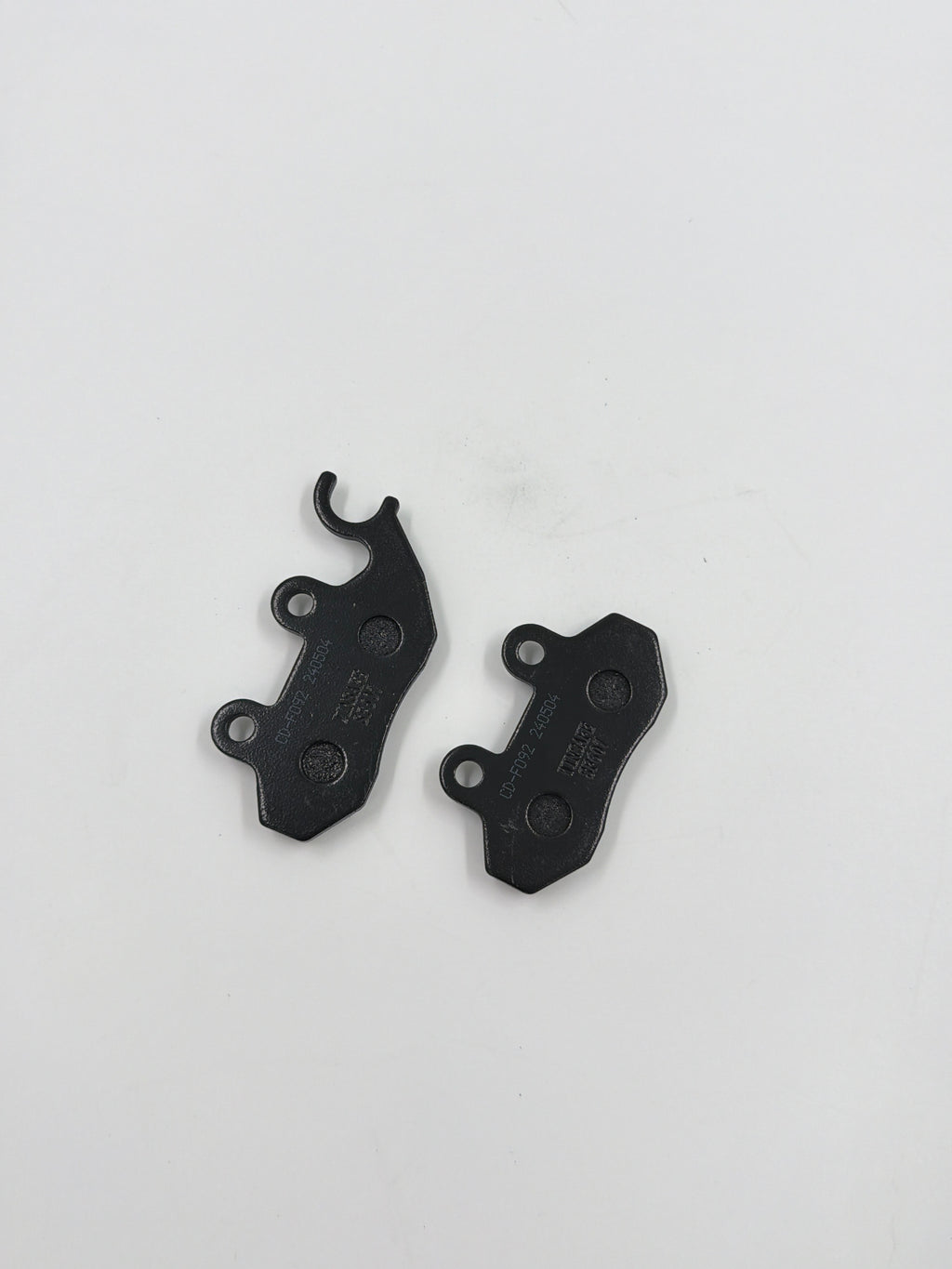 Front Brake Pads — V-Series (OEM)