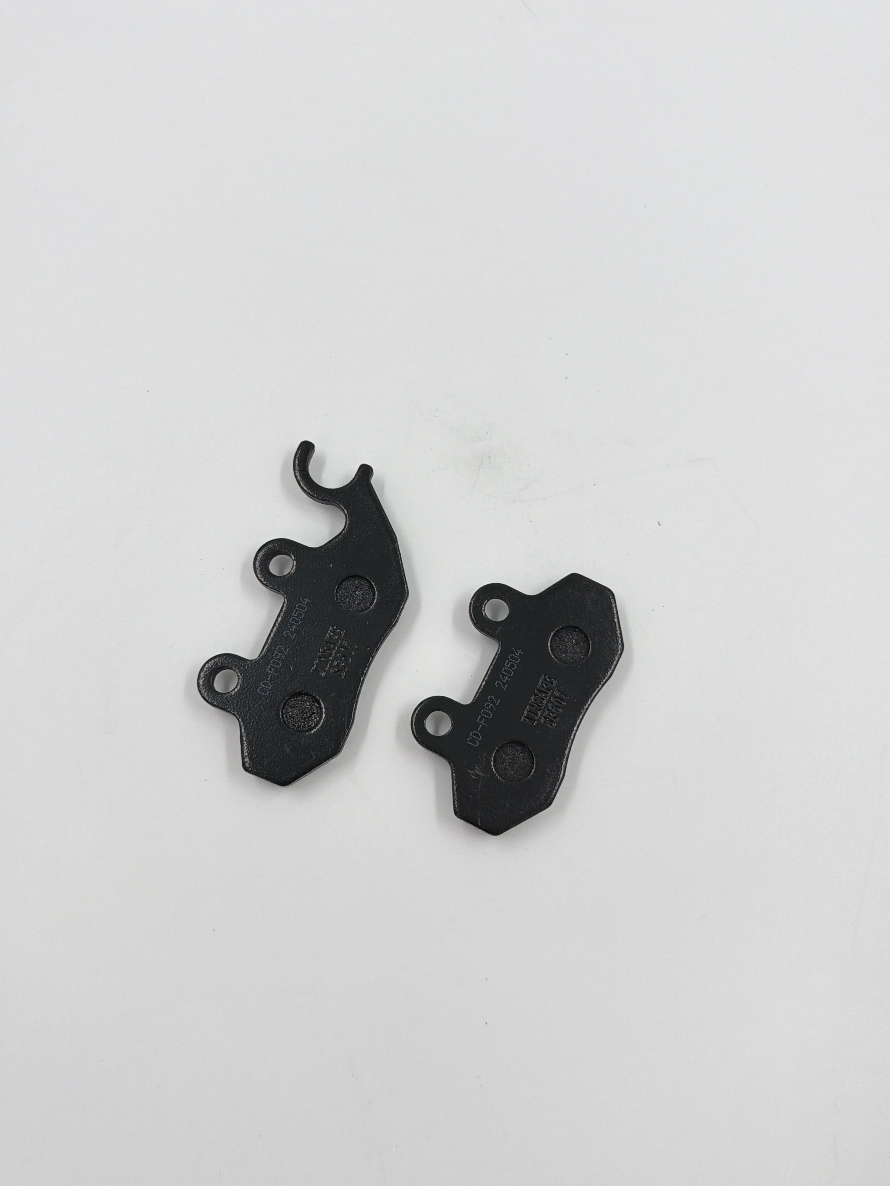 Front Brake Pads — V-Series (OEM)