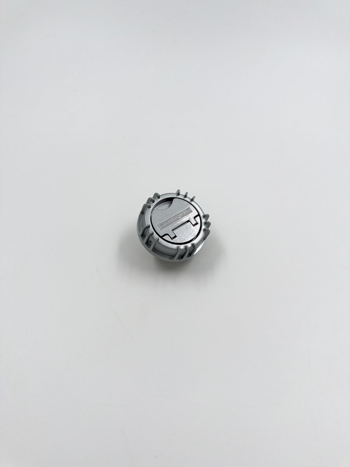Fuel Tank Cap — V-Series (OEM)