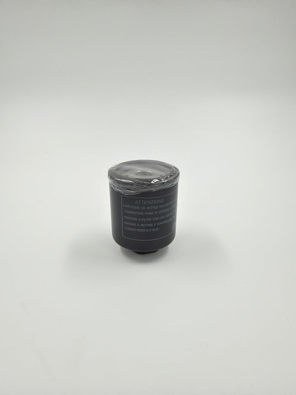 Oil Filter — V-Series (OEM)