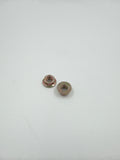 Flange Nut 6mm — V-Series (OEM)