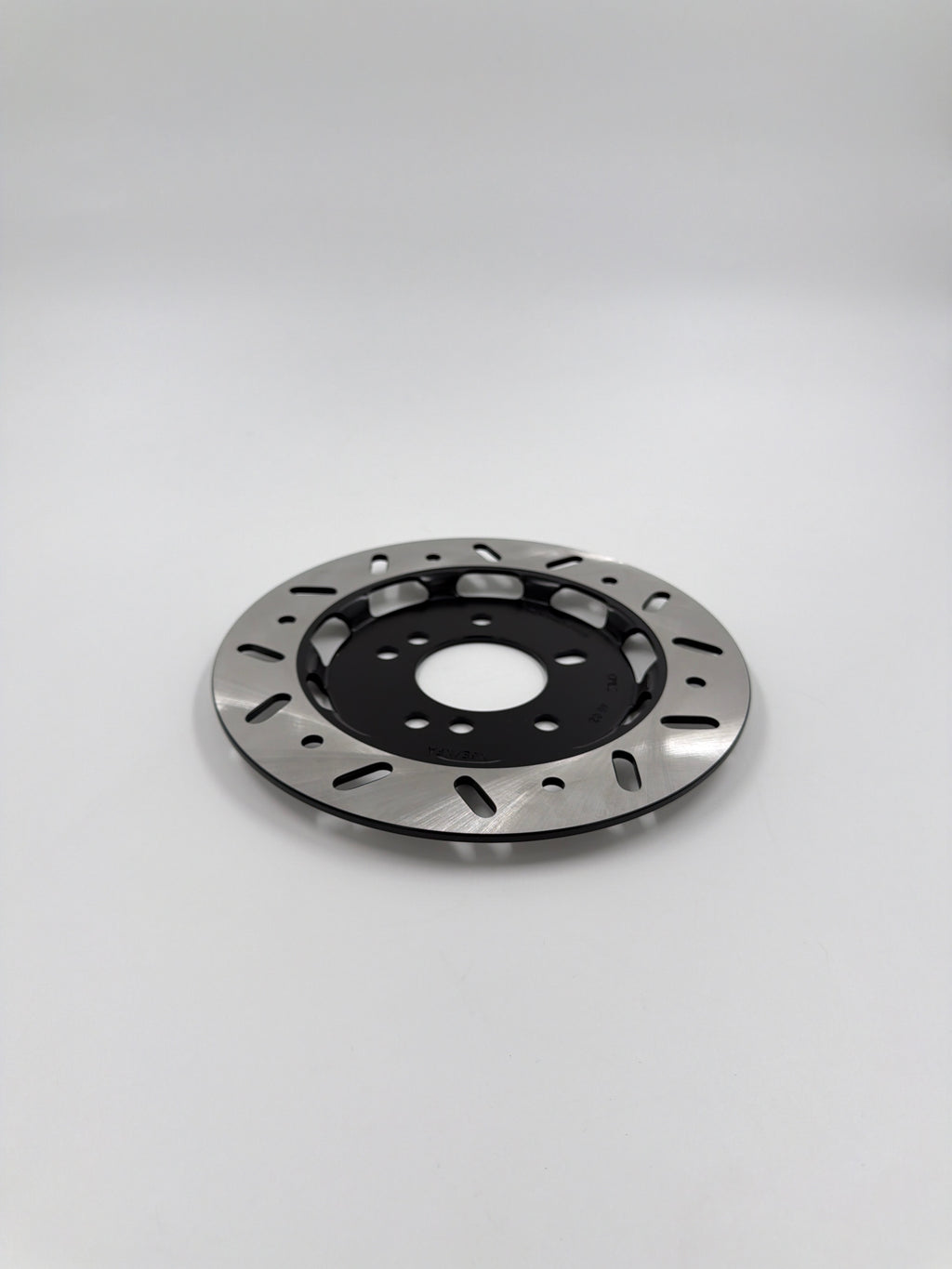Front Brake Disc — V-Series (OEM)