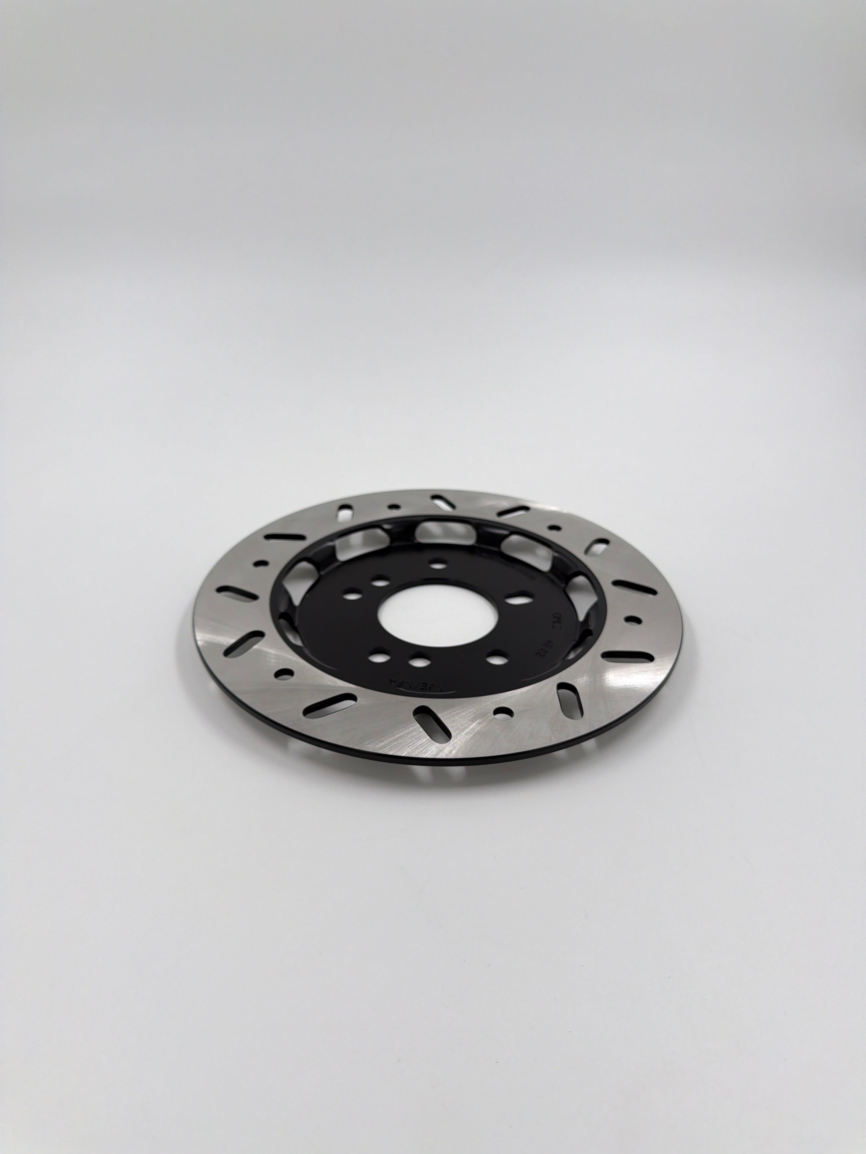 Front Brake Disc — V-Series (OEM)