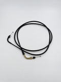 Throttle Cable — V-Series (OEM)