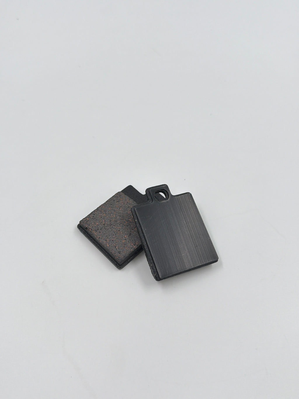 Rear Brake Pads — V-Series (OEM)