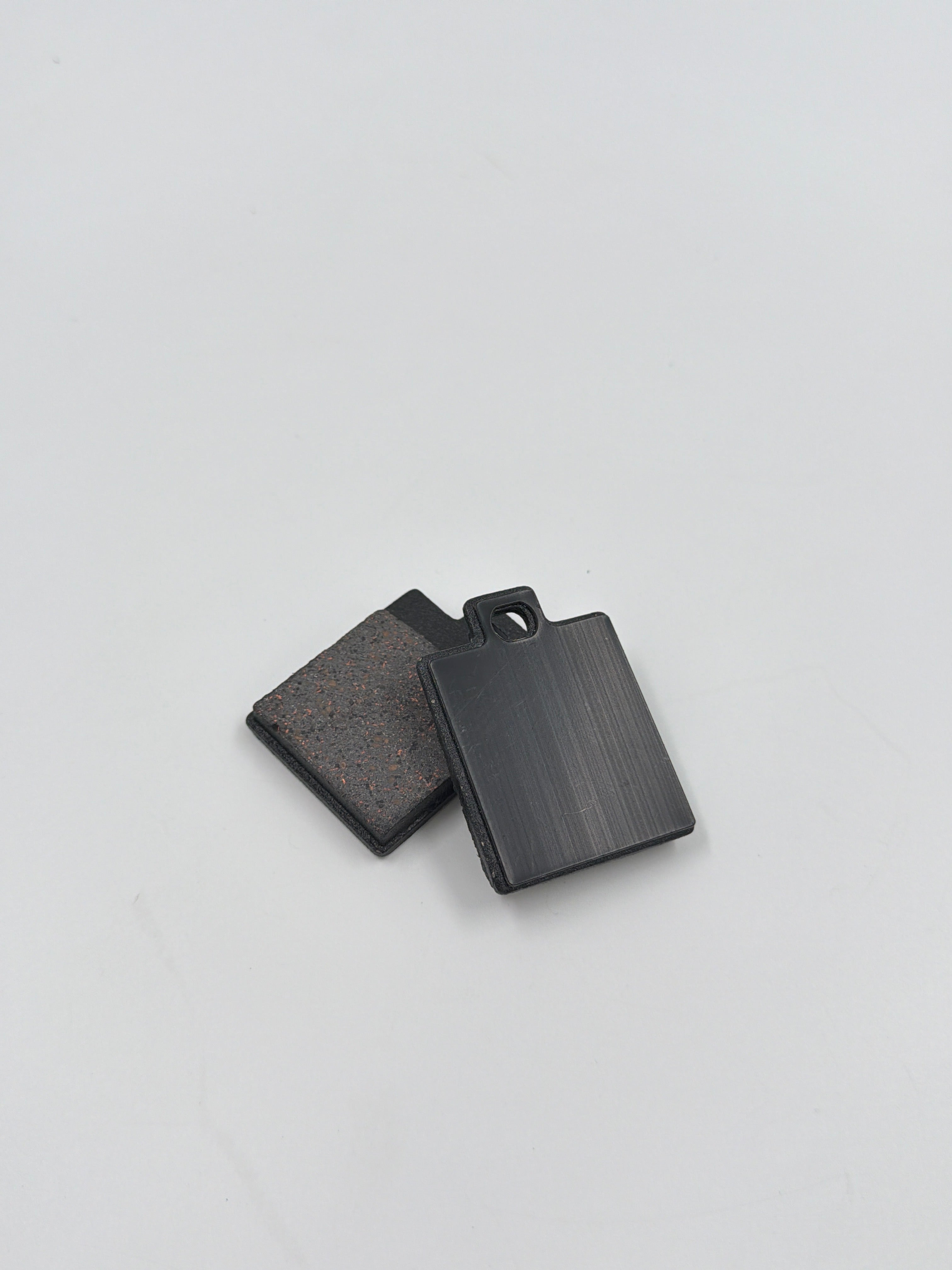 Rear Brake Pads — V-Series (OEM)