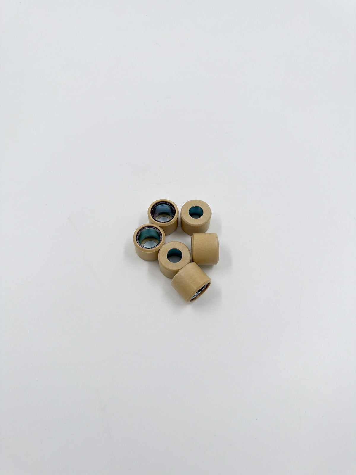 Weight Roller Set — V-Series (OEM)
