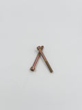 Socket Bolt 6x60 — V-Series (OEM)