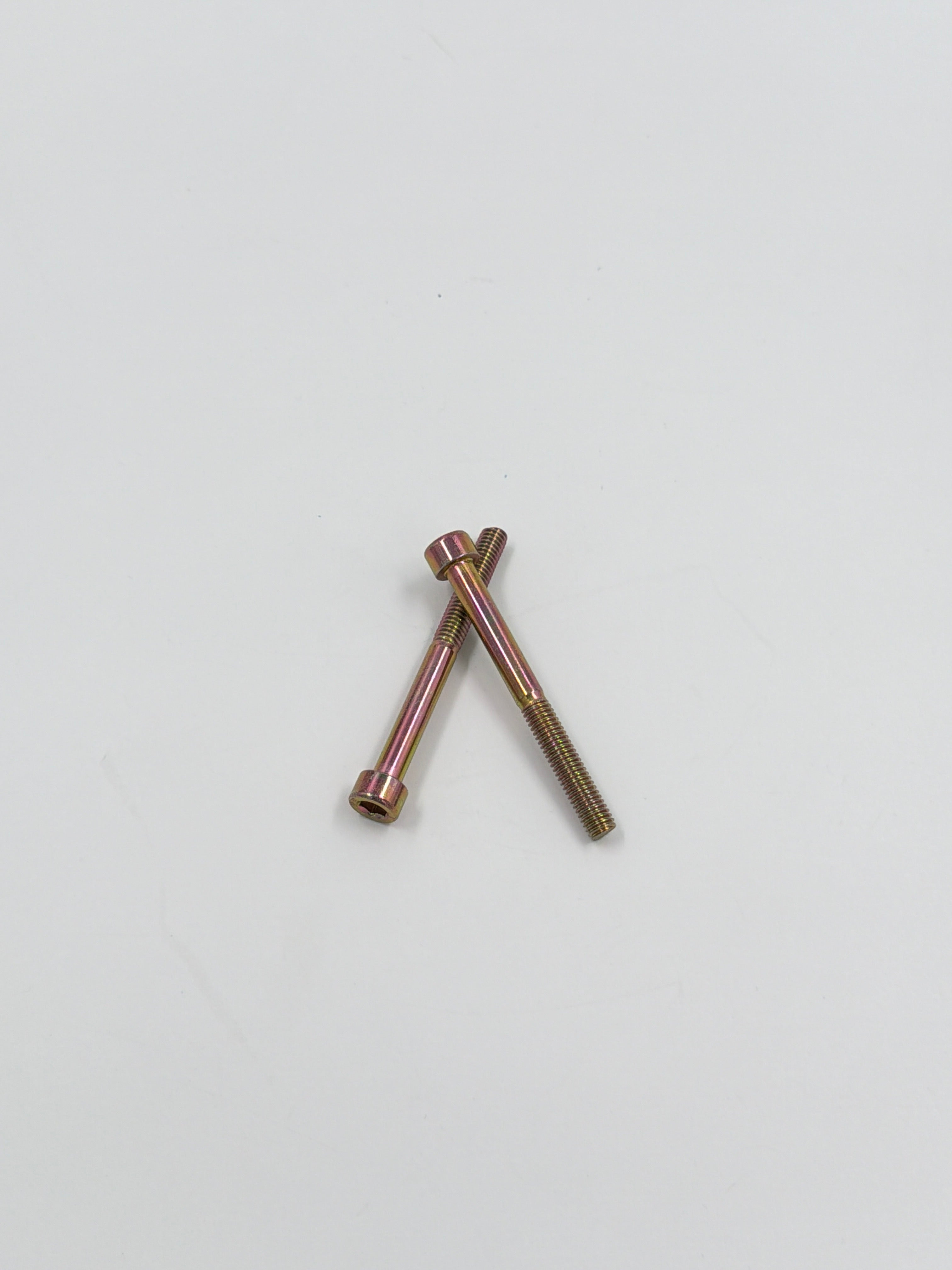 Socket Bolt 6x60 — V-Series (OEM)