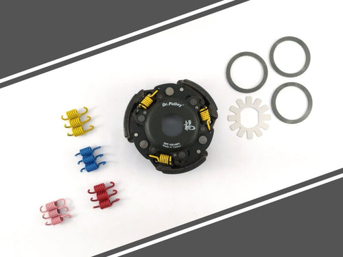 Dr Pulley HiT Performance Clutch 21x17mm