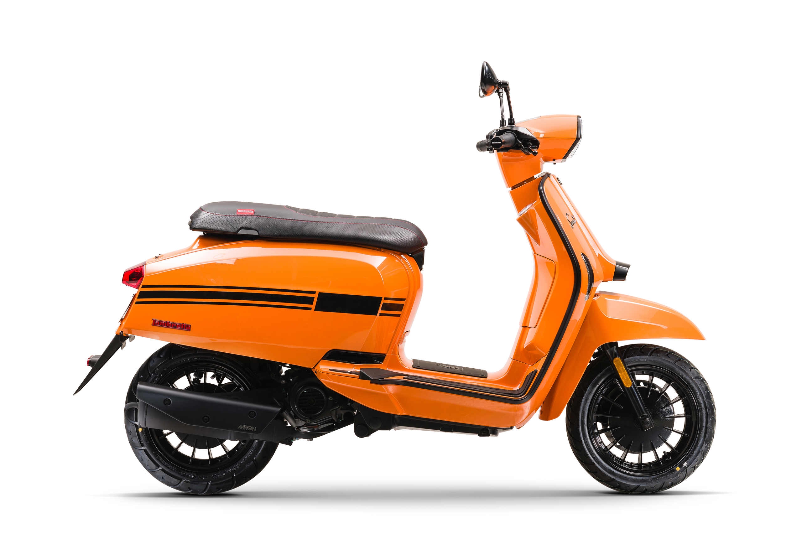 Lambretta V125 Special