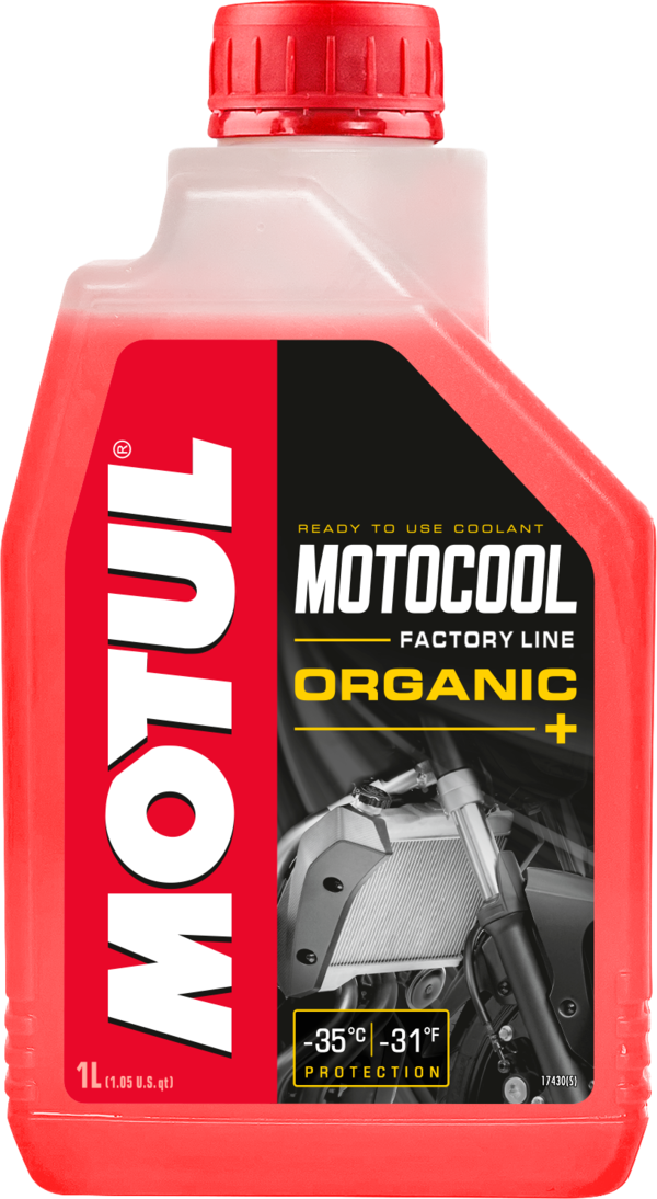 Motul Motocool Factory Line 35C 1L
