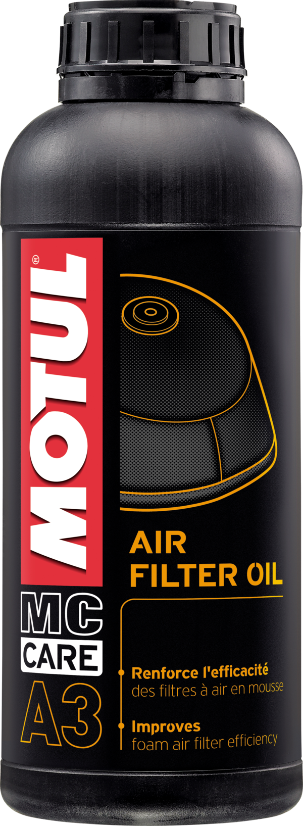Motul A3 Air Filter Oil 1L