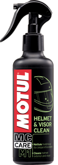 Motul Helmet and Visor Clean 250ml