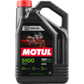 Motul 5100 10W40 4T 4L