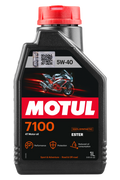 Motul 7100 5W40 4T 4L