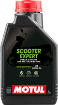 Motul Scooter Expert 2T 1L