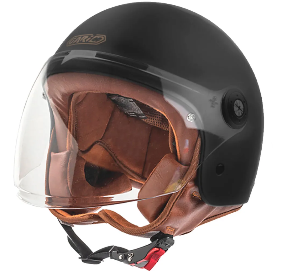 Garibaldi G11 Helmet