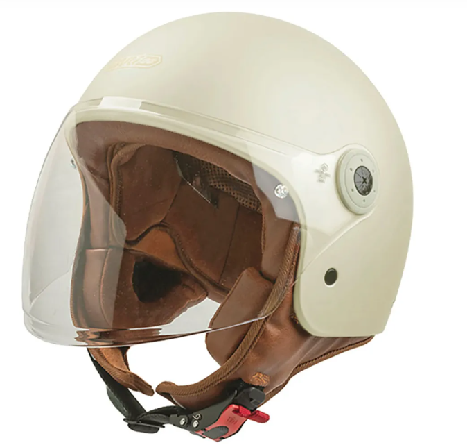 Garibaldi G11 Helmet