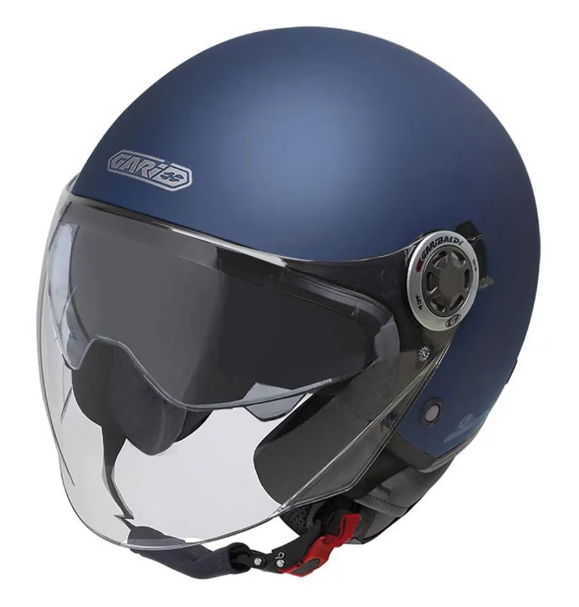 Garibaldi G20 Helmet