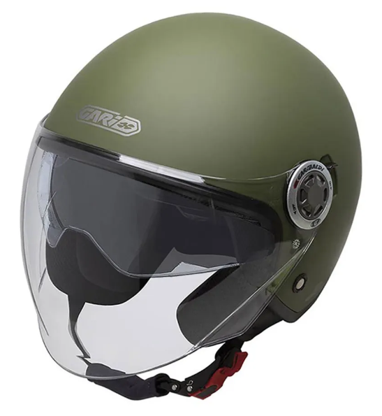 Garibaldi G20 Helmet