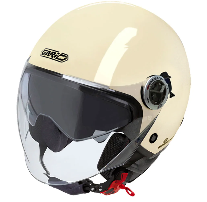 Garibaldi G20 Helmet
