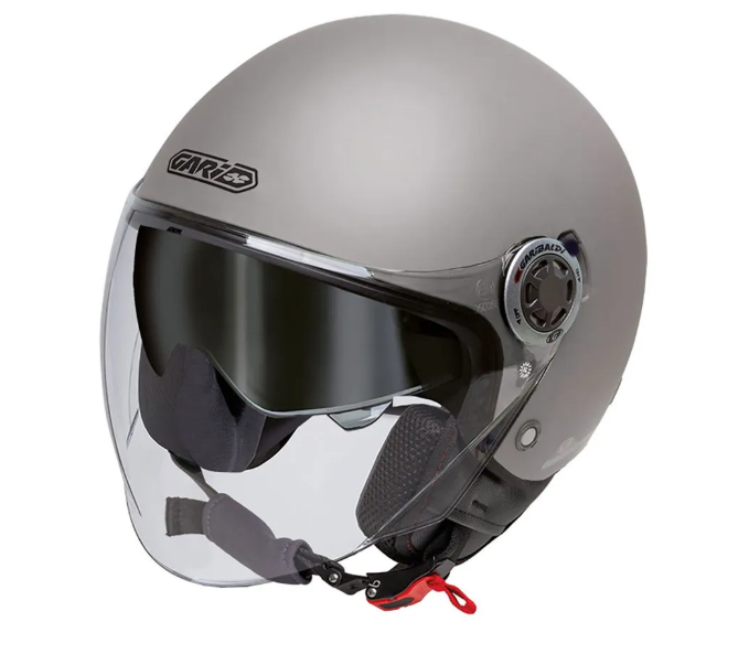 Garibaldi G20 Helmet