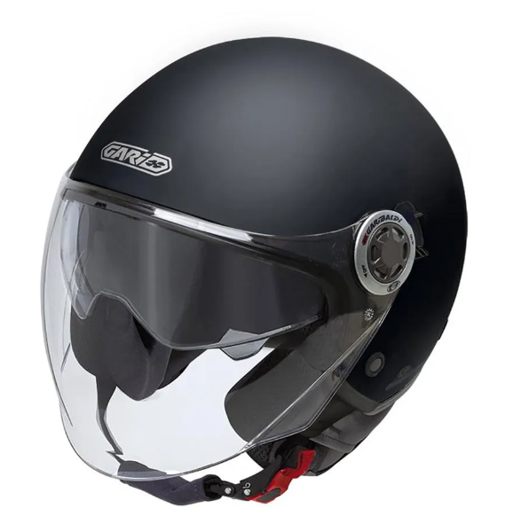 Garibaldi G20 Helmet