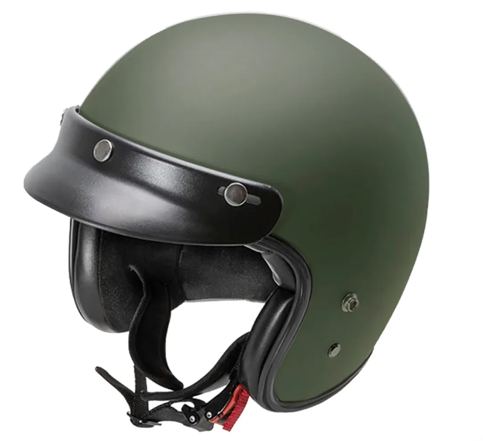 Garibaldi G02X Helmet