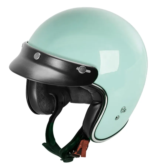 Garibaldi G02X Helmet