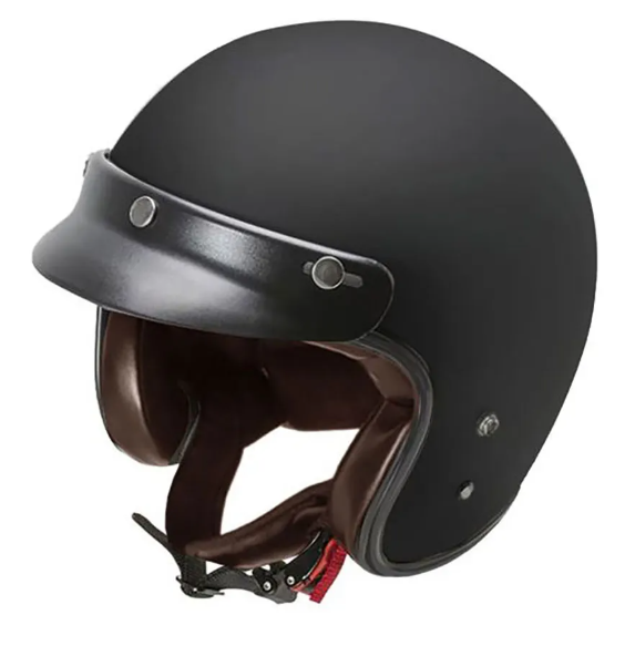 Garibaldi G02X Helmet