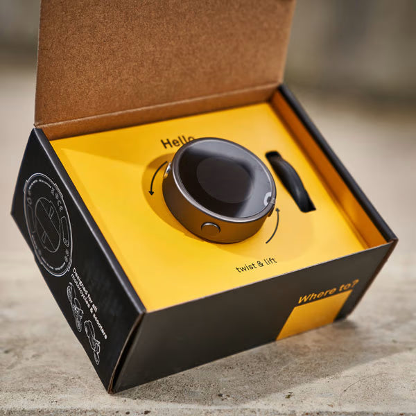 Beeline Moto — Metal Edition