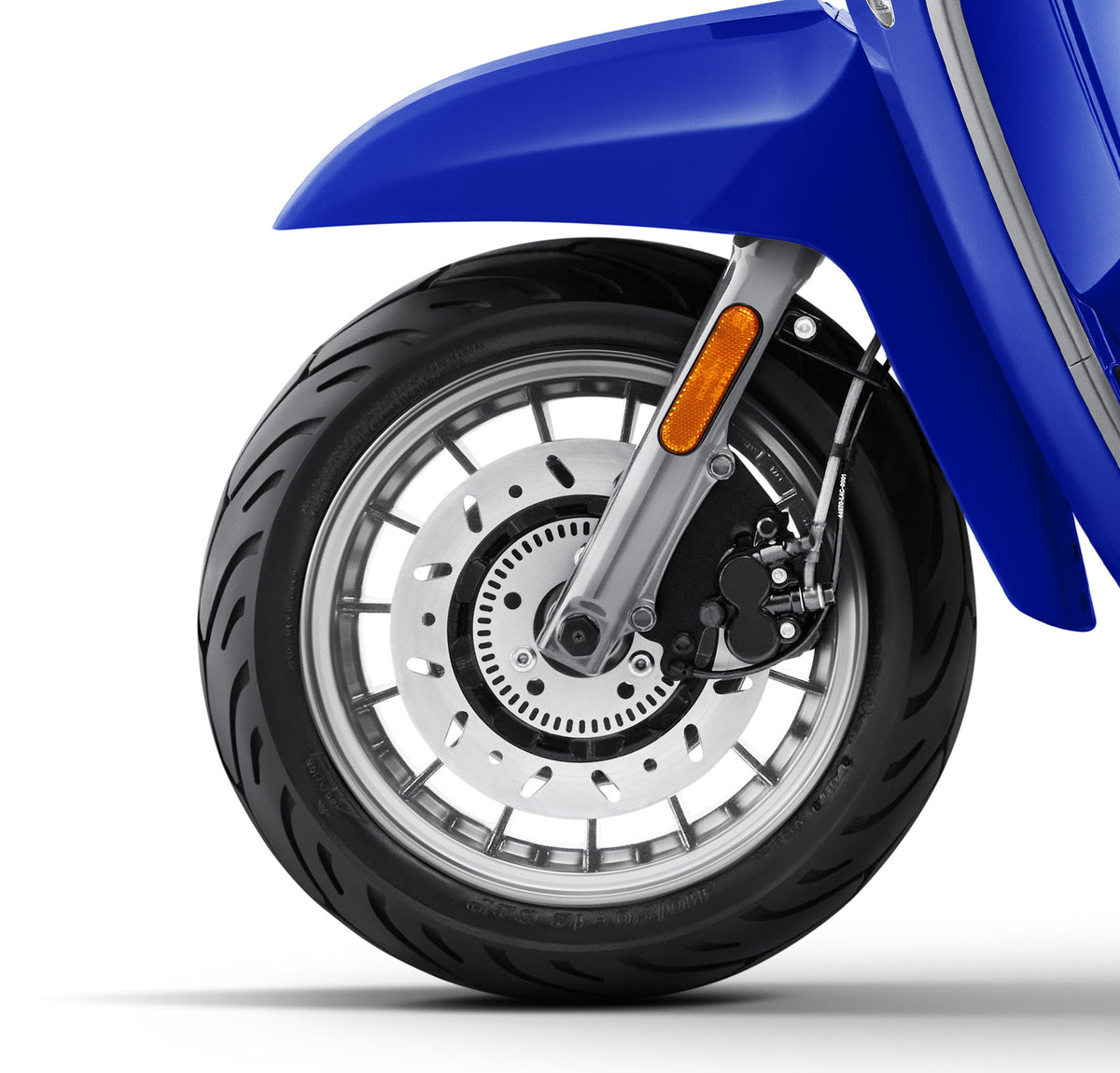 Lambretta V200 Special