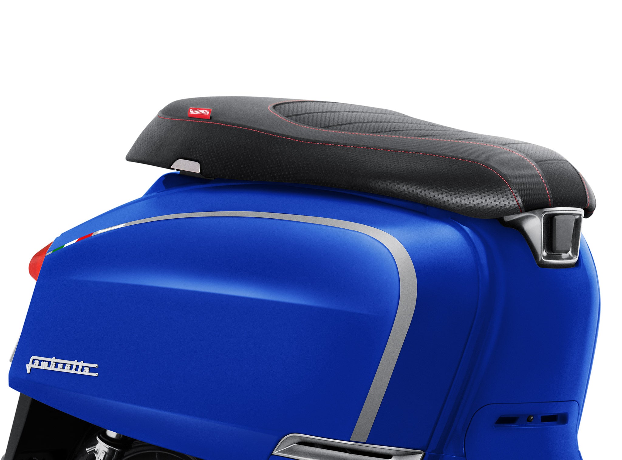 Lambretta V200 Special