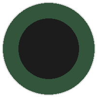 Green swatch
