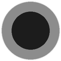 Grey Hi-Gloss swatch