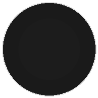 Super Black swatch