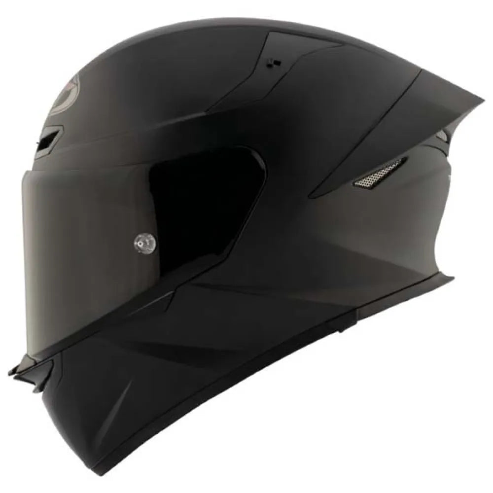KYT TT-Revo Plain E06 Full-Face Helmet