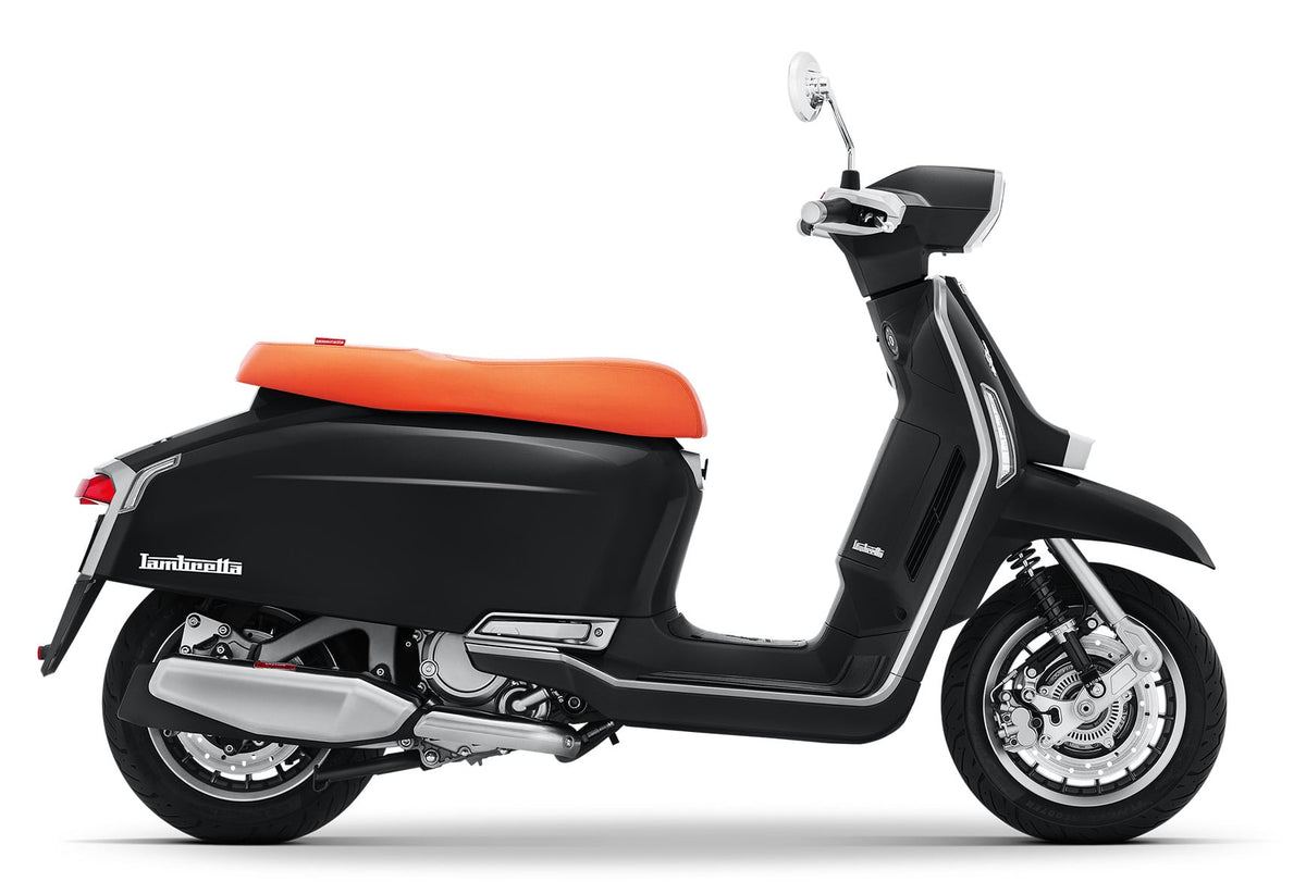 Lambretta G350 Series 1