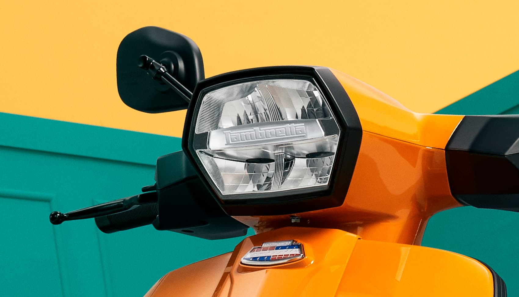 Lambretta X300
